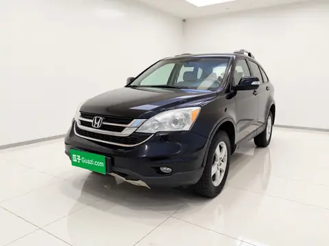 Honda CR-V 2011