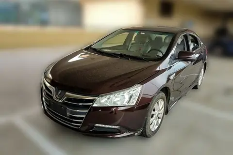 Luxgen 5 2014