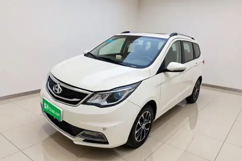 Changan Kaicene Oushang A600 2017