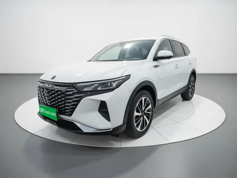Dongfeng AX7 2022