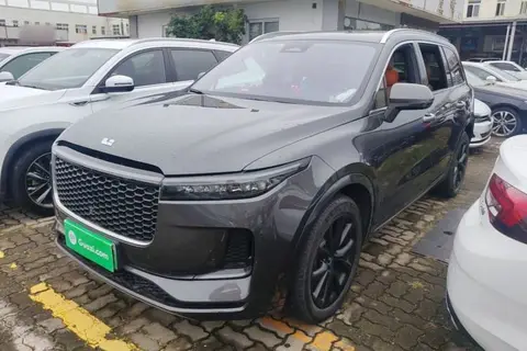 Li ONE 2022