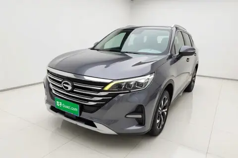 GAC GS5 2019