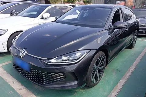 Volkswagen Lamando 2022
