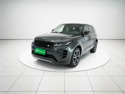 Land Rover Range Rover Evoque 2023
