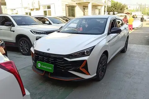 Dongfeng Shine 2024