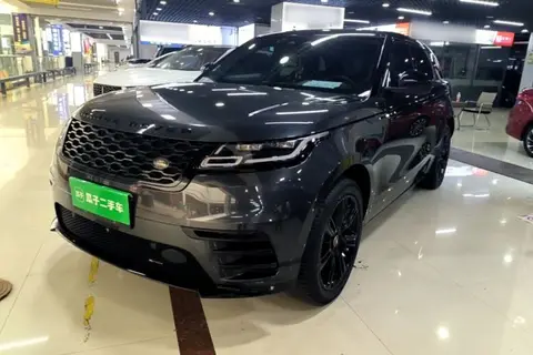 Land Rover Range Rover Velar 2022