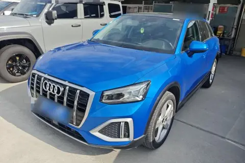 Audi Q2L 2022