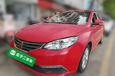 Roewe 360 2015