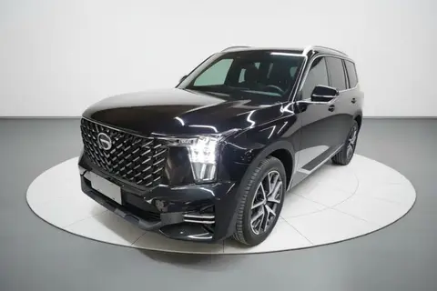 GAC GS8 2023