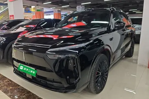 Wey Lanshan 2025
