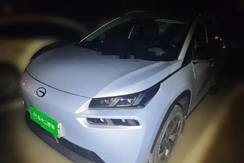 GAC Aion V 2023