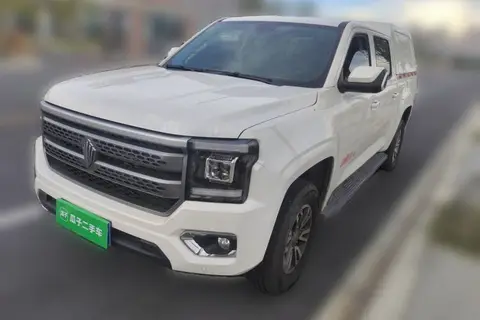 Jiangling DaDao 2025
