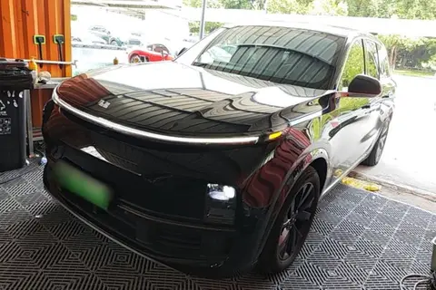 Li L8 2023