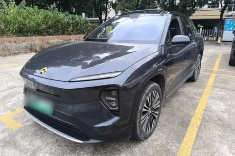 NIO ES7 2022
