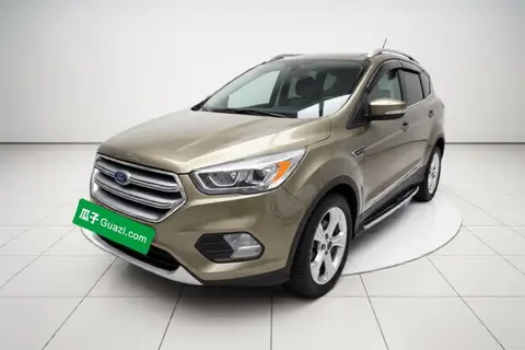 Ford Kuga 2017