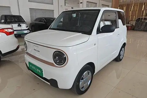 Geely Panda 2023