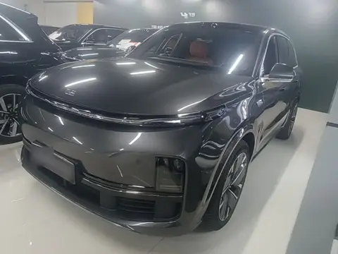 Li L8 2025