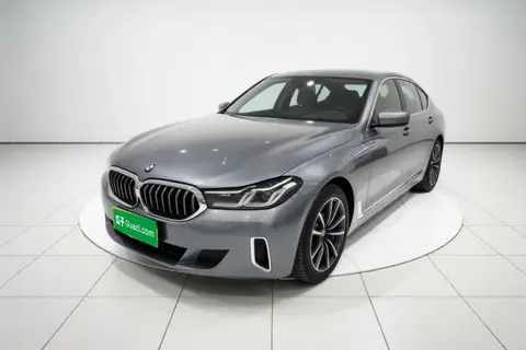 BMW 6 Series GT 2022
