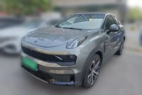 Lynk & Co 05 2020