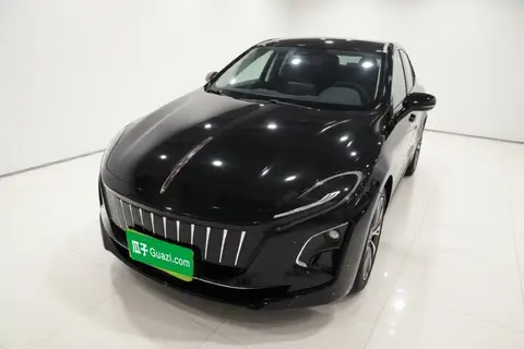 Hongqi E-QM5 2023