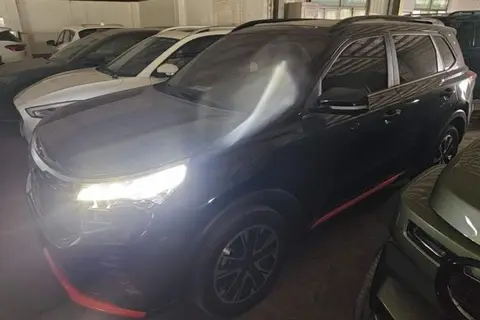 Kia Sportage R 2022