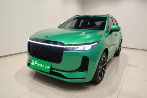 Li ONE 2021