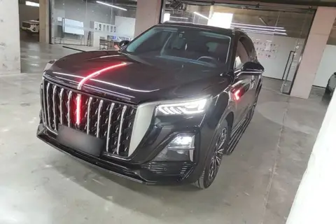 Hongqi HS5 2023