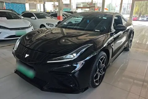 NETA GT 2023
