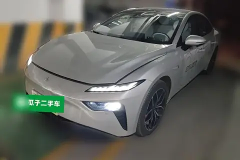 Dongfeng eπ007 2025