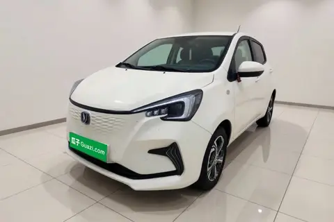 Changan Benni E-Star 2022