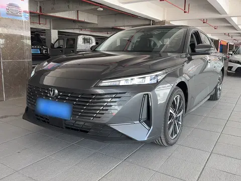 Changan Eado 2025