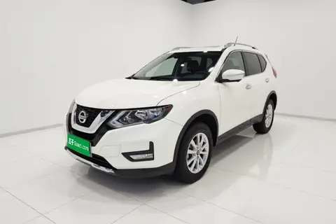 Nissan X-Trail 2019