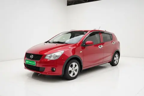 Baojun 310 2019