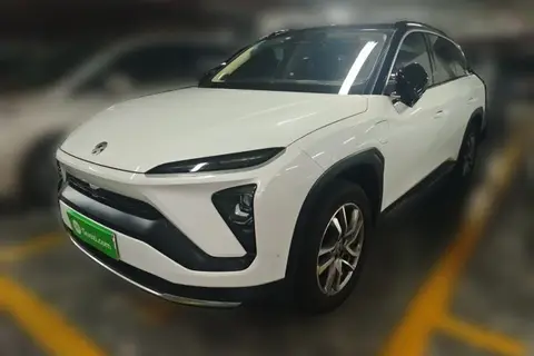 NIO ES6 2019