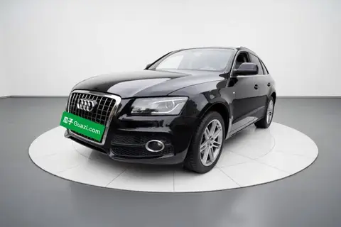 Audi Q5 2010