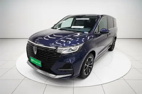 Roewe iMAX8 2020