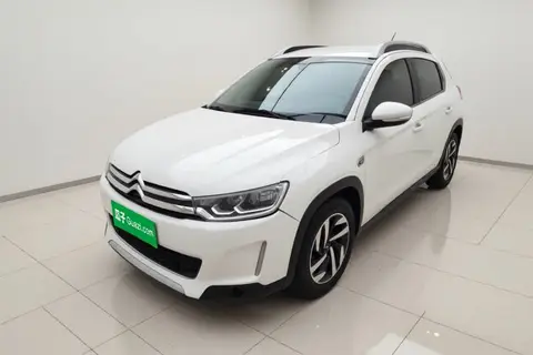 Citroën C3-XR 2016