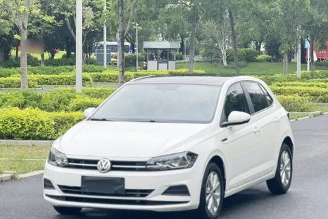 Volkswagen Polo 2019