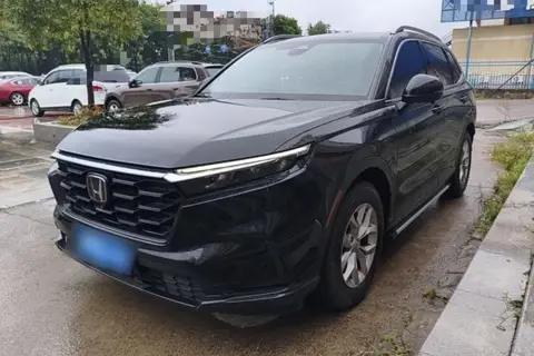 Honda CR-V 2024