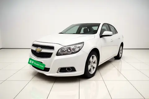Chevrolet Malibu 2015