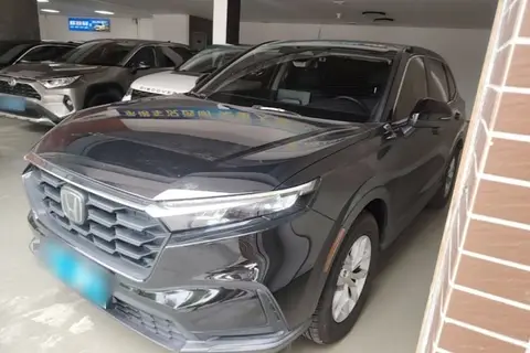 Honda CR-V 2022