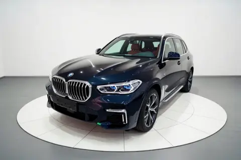 BMW X5 2023