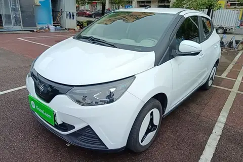 Jiangling Xiao Qilin 2025