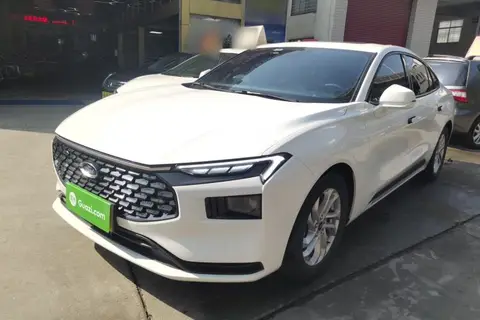 Ford Mondeo 2025