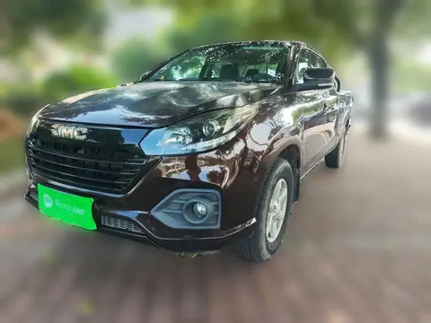 Jiangling Baodian 2022