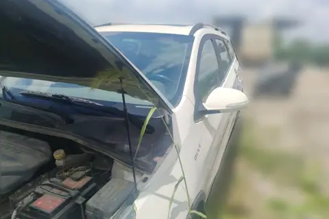 Baojun 310W 2017