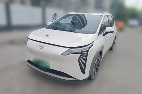GAC Y 2024