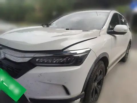 Honda Breeze 2020