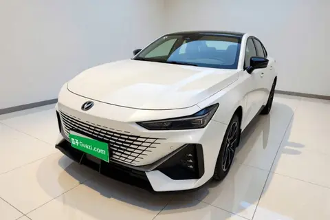 Changan UNI-V 2025
