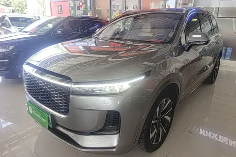 Li ONE 2021